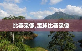 比赛录像,足球比赛录像 比赛录像,足球比赛录像